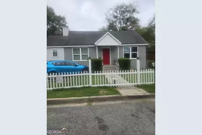 2420 Adams Avenue, Macon, GA 31206 - Photo 1