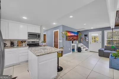 1060 Sewell Church Road, Mansfield, GA 30055 - Photo 7