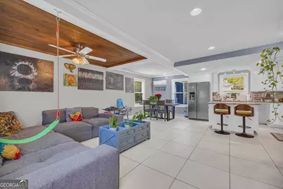 1060 Sewell Church Road, Mansfield, GA 30055 - Photo 13