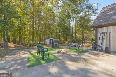 1060 Sewell Church Road, Mansfield, GA 30055 - Photo 39