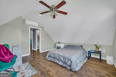 1060 Sewell Church Road, Mansfield, GA 30055 - Photo 23