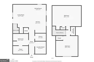 1060 Sewell Church Rd, Mansfield, GA 30055 - Photo 45