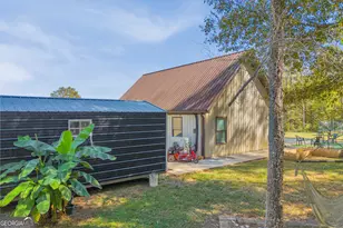 1060 Sewell Church Rd, Mansfield, GA 30055 - Photo 33