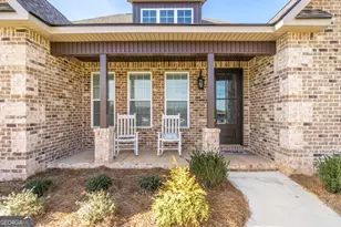 463 Arena Rd, Perry, GA 31069 - Photo 5