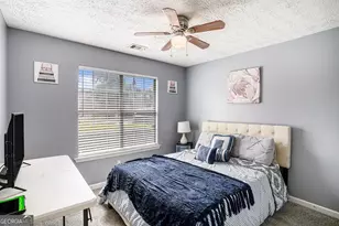 169 Misty Ridge Trail, Stockbridge, GA 30281 - Photo 19