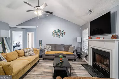 169 Misty Ridge Trail, Stockbridge, GA 30281 - Photo 7