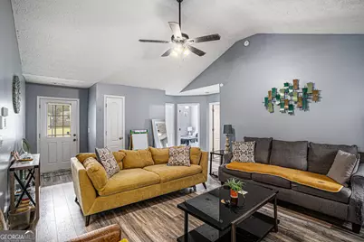 169 Misty Ridge Trail, Stockbridge, GA 30281 - Photo 9