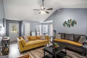 169 Misty Ridge Trail, Stockbridge, GA 30281 - Photo 9