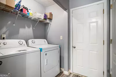 169 Misty Ridge Trail, Stockbridge, GA 30281 - Photo 23