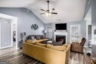 169 Misty Ridge Trail, Stockbridge, GA 30281 - Photo 5