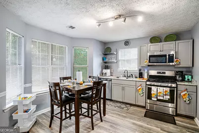 169 Misty Ridge Trail, Stockbridge, GA 30281 - Photo 11