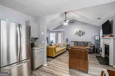 169 Misty Ridge Trail, Stockbridge, GA 30281 - Photo 13