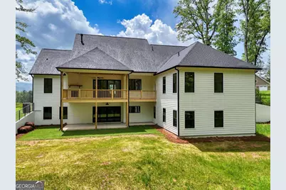 31 Clearview Lane #LOT 191, Blairsville, GA 30512 - Photo 5