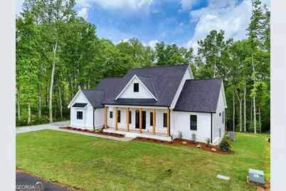 31 Clearview Lane #LOT 191, Blairsville, GA 30512 - Photo 3