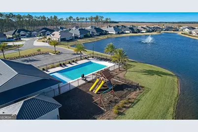 112 Ryan Nicholas Drive, Kingsland, GA 31548 - Photo 35