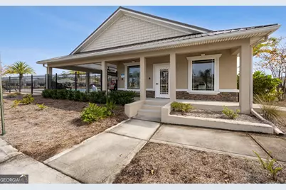 112 Ryan Nicholas Drive, Kingsland, GA 31548 - Photo 47