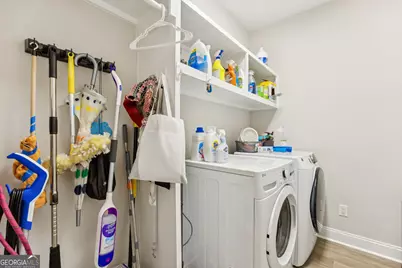 112 Ryan Nicholas Drive, Kingsland, GA 31548 - Photo 27