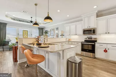 112 Ryan Nicholas Drive, Kingsland, GA 31548 - Photo 11