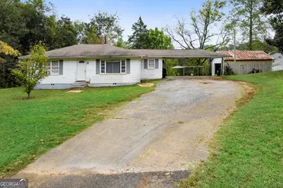 2796 Highway 41, Calhoun, GA 30701 - Photo 1