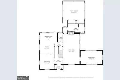 515 Hampton Court, Athens, GA 30605 - Photo 39