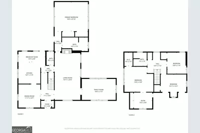 515 Hampton Court, Athens, GA 30605 - Photo 41