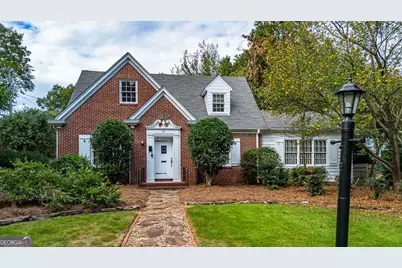 515 Hampton Court, Athens, GA 30605 - Photo 3