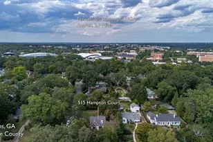 515 Hampton Ct, Athens, GA 30605 - Photo 37