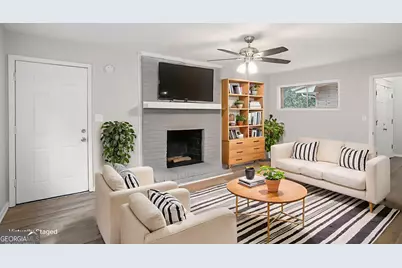 3946 Flakes Mill Road, Decatur, GA 30034 - Photo 3