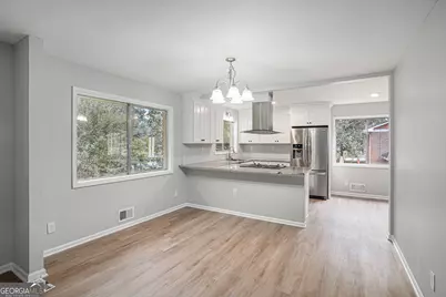 3946 Flakes Mill Road, Decatur, GA 30034 - Photo 7