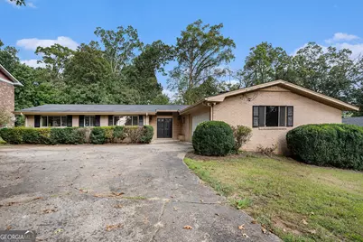3946 Flakes Mill Road, Decatur, GA 30034 - Photo 1