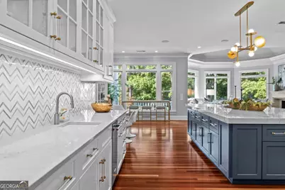 1010 Callahans Ridge Road, Greensboro, GA 30642 - Photo 19