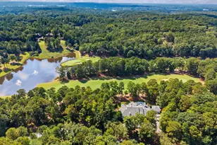 1010 Callahan's Ridge Rd, Greensboro, GA 30642 - Photo 5