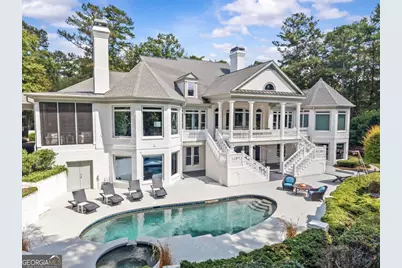 1010 Callahans Ridge Road, Greensboro, GA 30642 - Photo 3