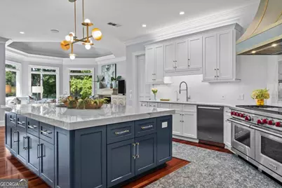 1010 Callahans Ridge Road, Greensboro, GA 30642 - Photo 17