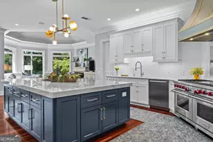 1010 Callahan's Ridge Rd, Greensboro, GA 30642 - Photo 17