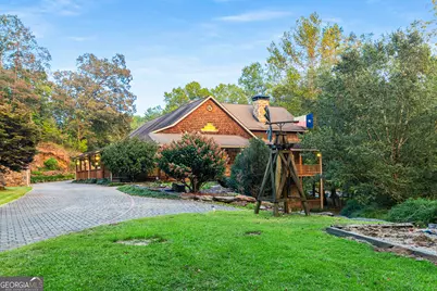 291 Tranquility Drive, Demorest, GA 30535 - Photo 3