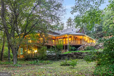 291 Tranquility Drive, Demorest, GA 30535 - Photo 73