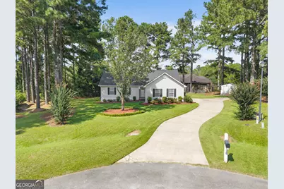 731 Ogeechee Drive E, Statesboro, GA 30461 - Photo 3