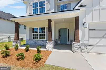 5393 Felles Way, Forsyth, GA 31029 - Photo 11