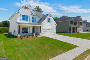 5393 Felles Wy, Forsyth, GA 31029 - Photo 5