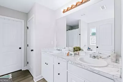 360 Wolfskin Road, Arnoldsville, GA 30619 - Photo 17