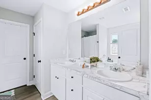 360 Wolfskin Rd, Arnoldsville, GA 30619 - Photo 17