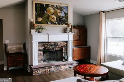 360 Wolfskin Road, Arnoldsville, GA 30619 - Photo 7