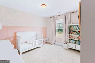 360 Wolfskin Rd, Arnoldsville, GA 30619 - Photo 21