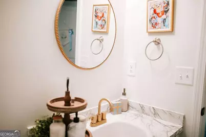 360 Wolfskin Road, Arnoldsville, GA 30619 - Photo 27