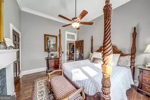 302 W College St, Americus, GA 31709 - Photo 27