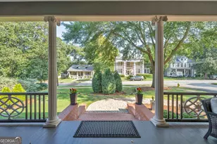 302 W College St, Americus, GA 31709 - Photo 59