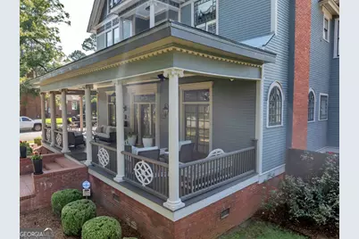 302 W College Street, Americus, GA 31709 - Photo 83