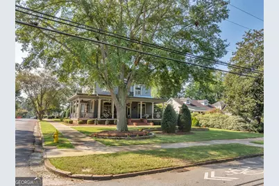 302 W College Street, Americus, GA 31709 - Photo 79