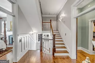 302 W College St, Americus, GA 31709 - Photo 25